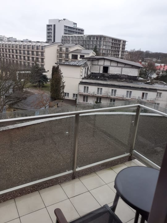 Zimmer Hotel Aquarius Spa