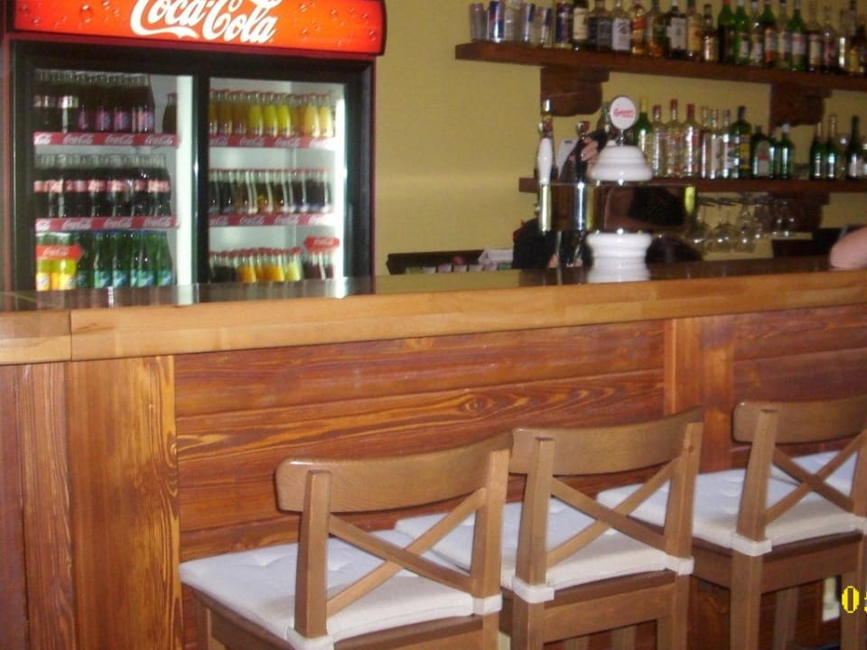 Restaurant Hotel Lesana