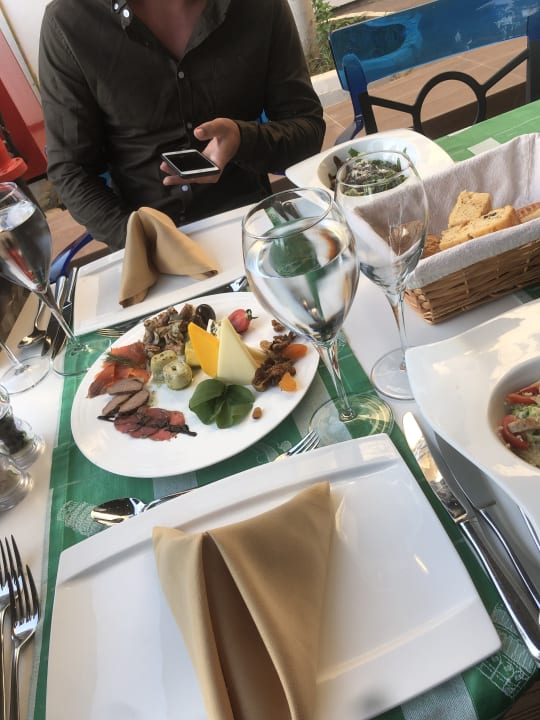 Gastro Mary Hotel Alanya