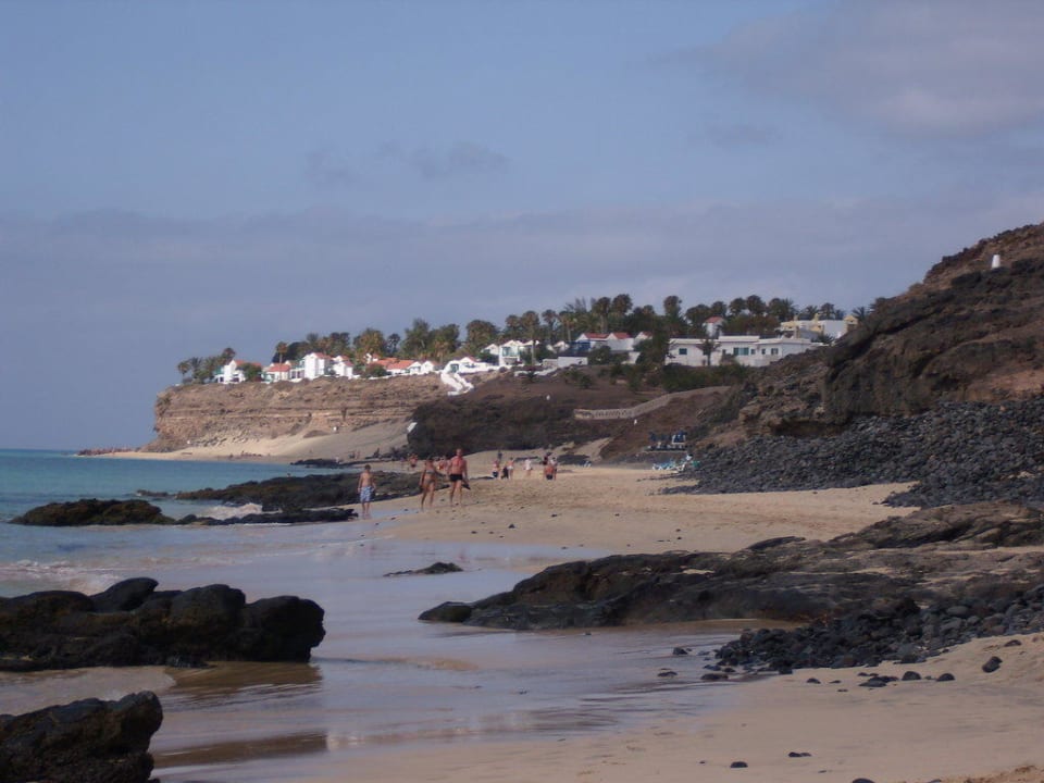 Blick nach Jandia TUI MAGIC LIFE Fuerteventura