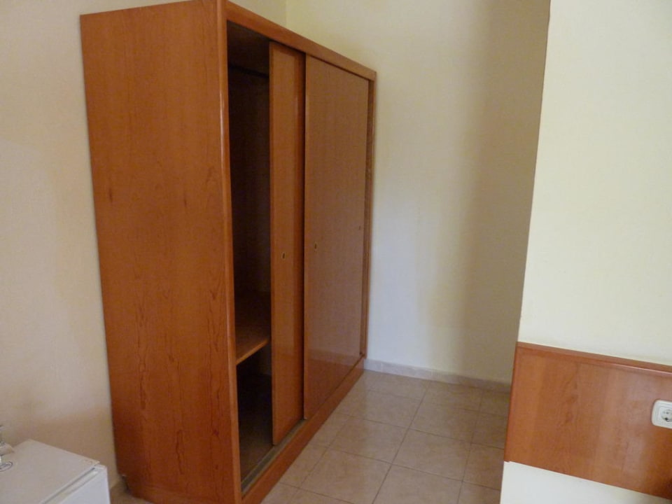 Zimmer/ Appartament Hotel Sirma