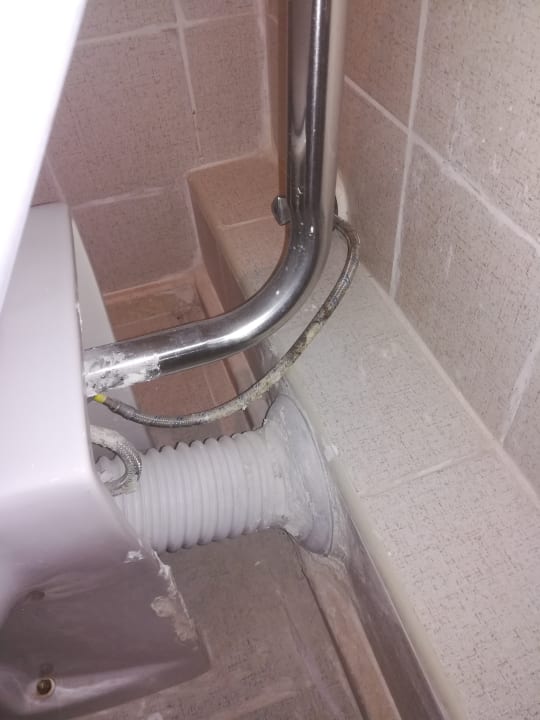 Zimmer Riviera Aqua Park Resort