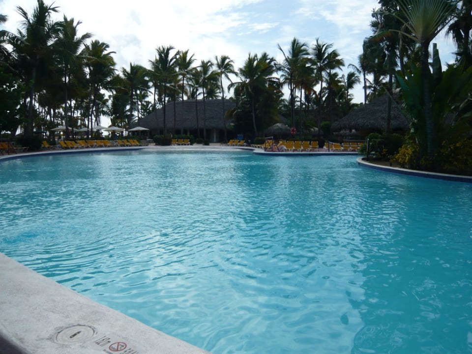 Poolanage Catalonia Punta Cana - All Inclusive