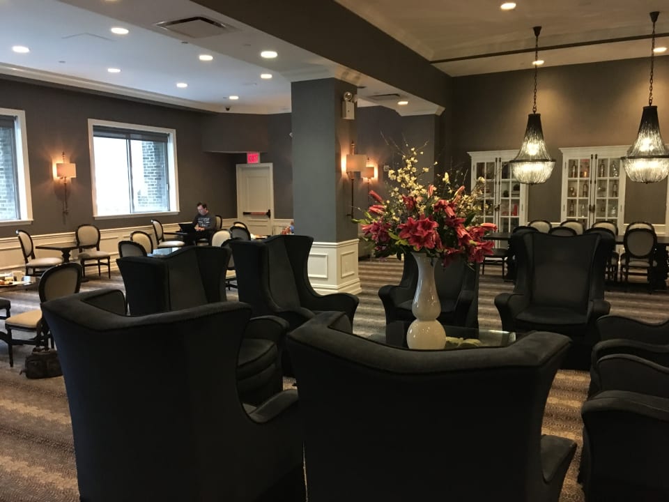 Restaurant Hotel Manhattan Club