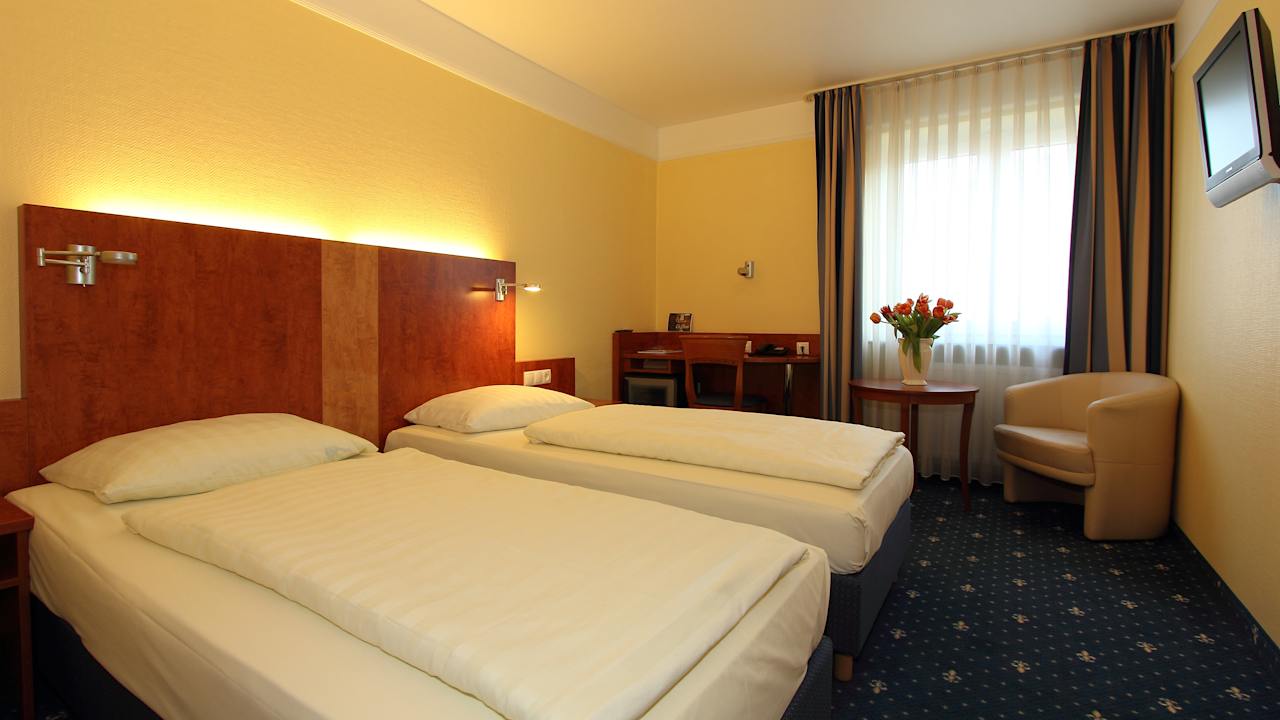 Zimmer Aparthotel Astro