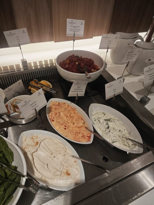 Gastro Alexandra Golden Boutique - Adults only