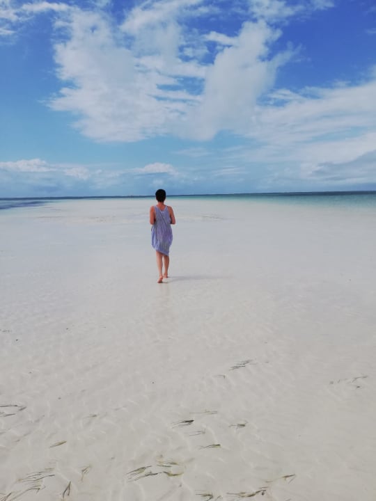 Strand Neptune Paradise Beach Resort & Spa