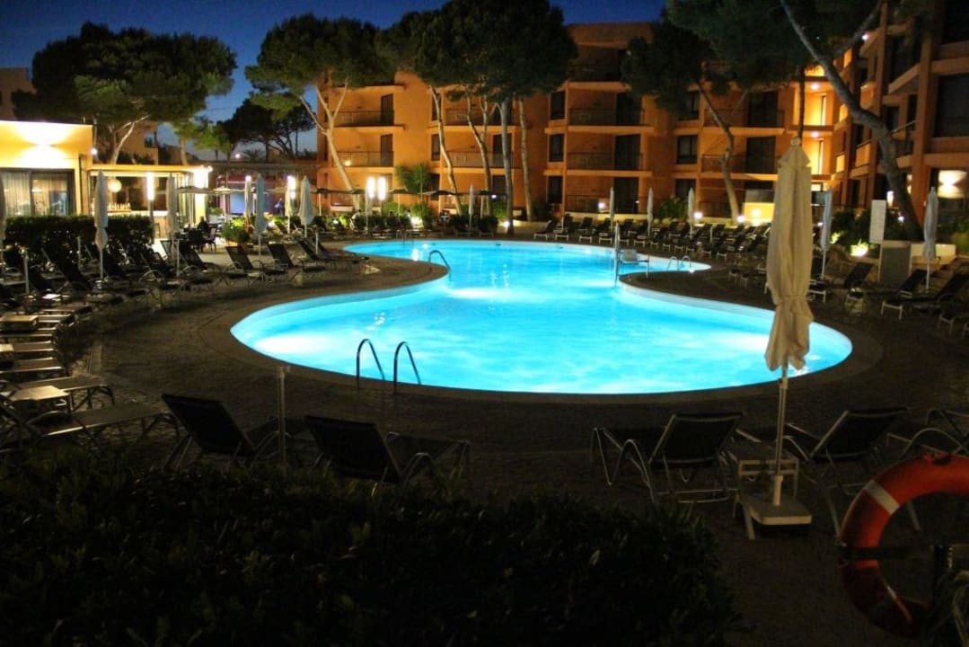 Turo Pins Protur Turo Pins Hotel