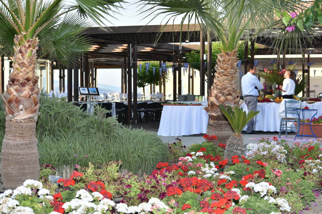 Gastro Astir Odysseus Kos Resort & Spa