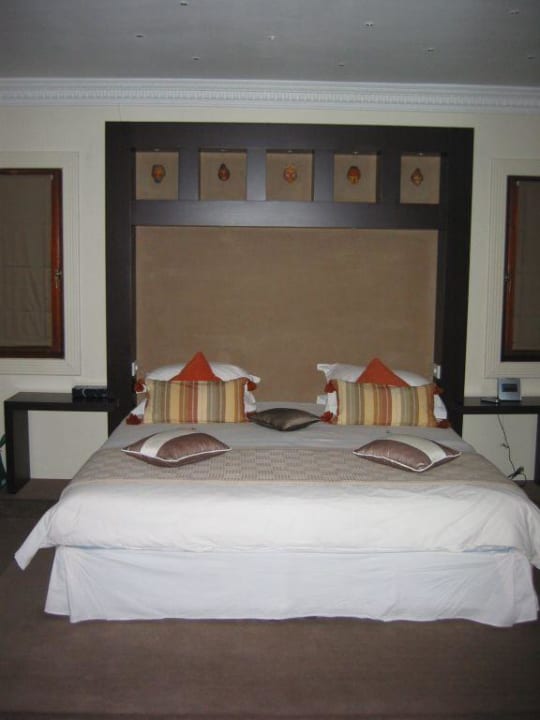 Deluxe Zimmer De Tafelberg Guesthouse