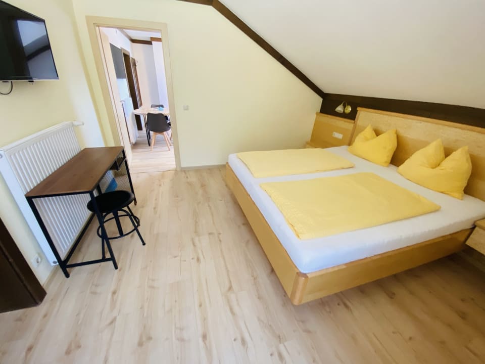 Zimmer Strand Pension SeeJuwel