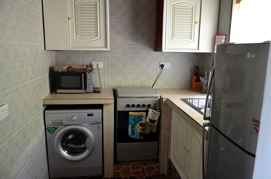 Zimmer Mirella  Villa