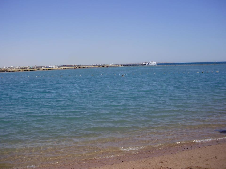 Meer Pickalbatros Alf Leila Wa Leila Resort - Neverland Hurghada