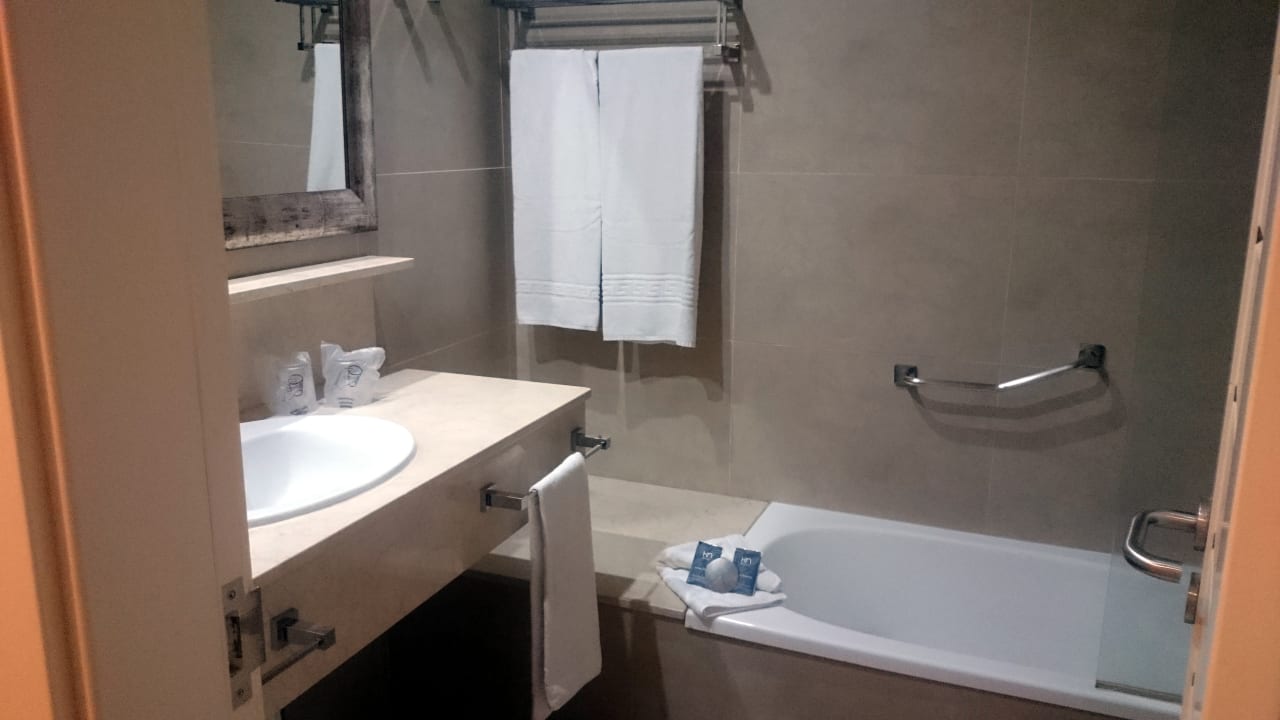 Zimmer Kn Arenas del Mar Hotel