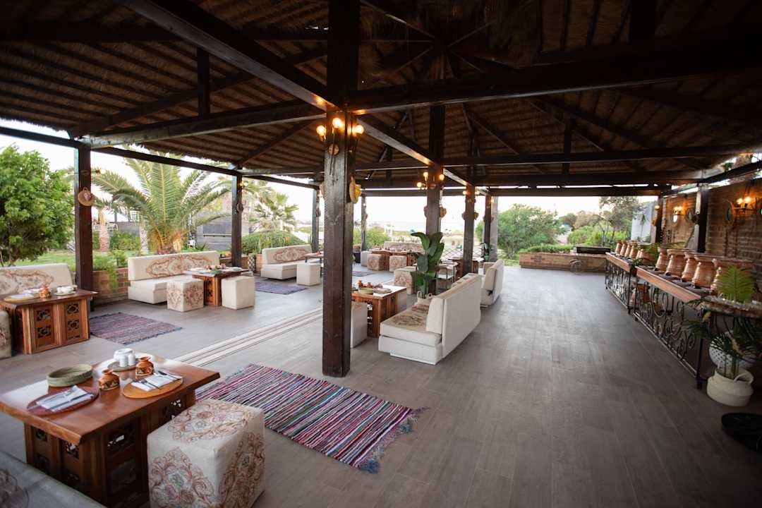 Gastro Sentido Marillia Resort & Spa