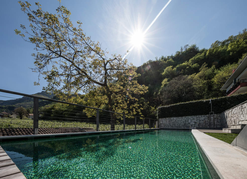 Pool Boutique Hotel Zum Rosenbaum