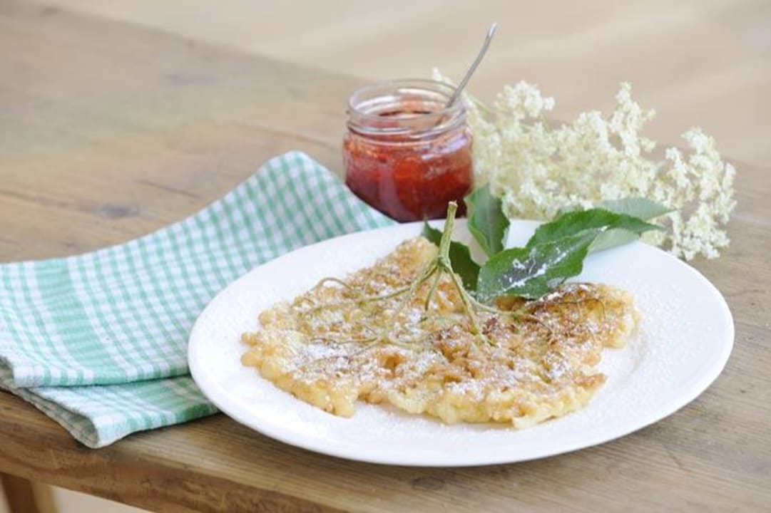 Es schmeckt einfach PURESLeben Ferienhaus Steinriegel in Kitzeck