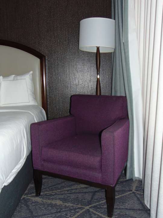 Zimmer Hotel Hilton Atlanta