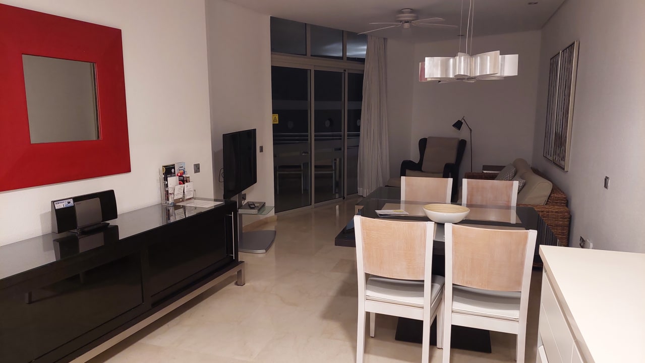 Zimmer Anfi Tauro Golf