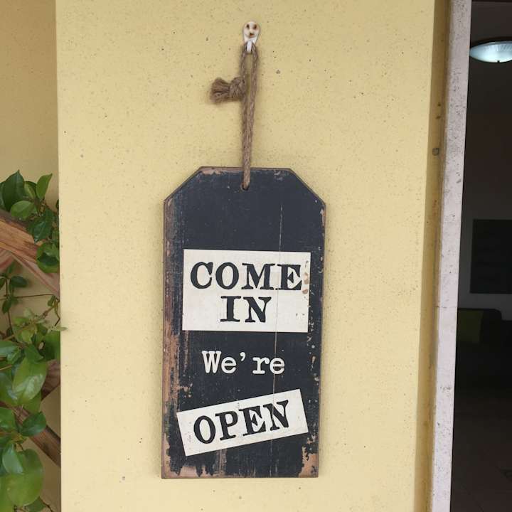 Gartenanlage Sardaumpa B&B