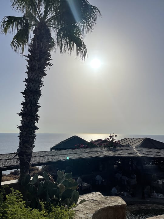 Außenansicht Hotel Kalithea Horizon Royal