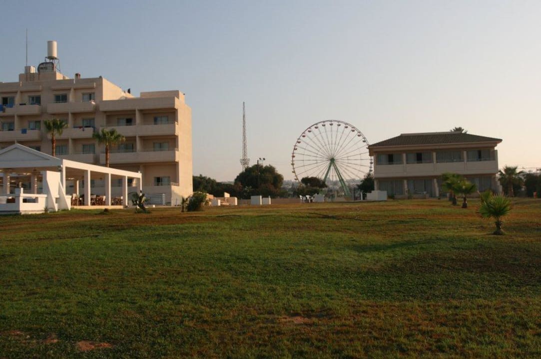 Hotel Piere Anne Beach Hotel