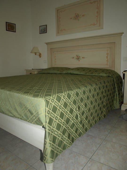 Chambre Hotel Oasi