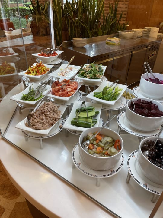 Gastro Gloria Verde Resort