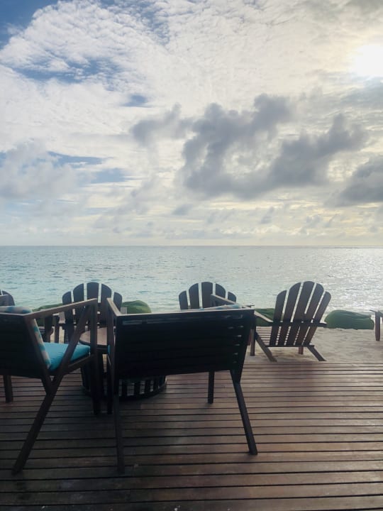 Gastro Summer Island Maldives