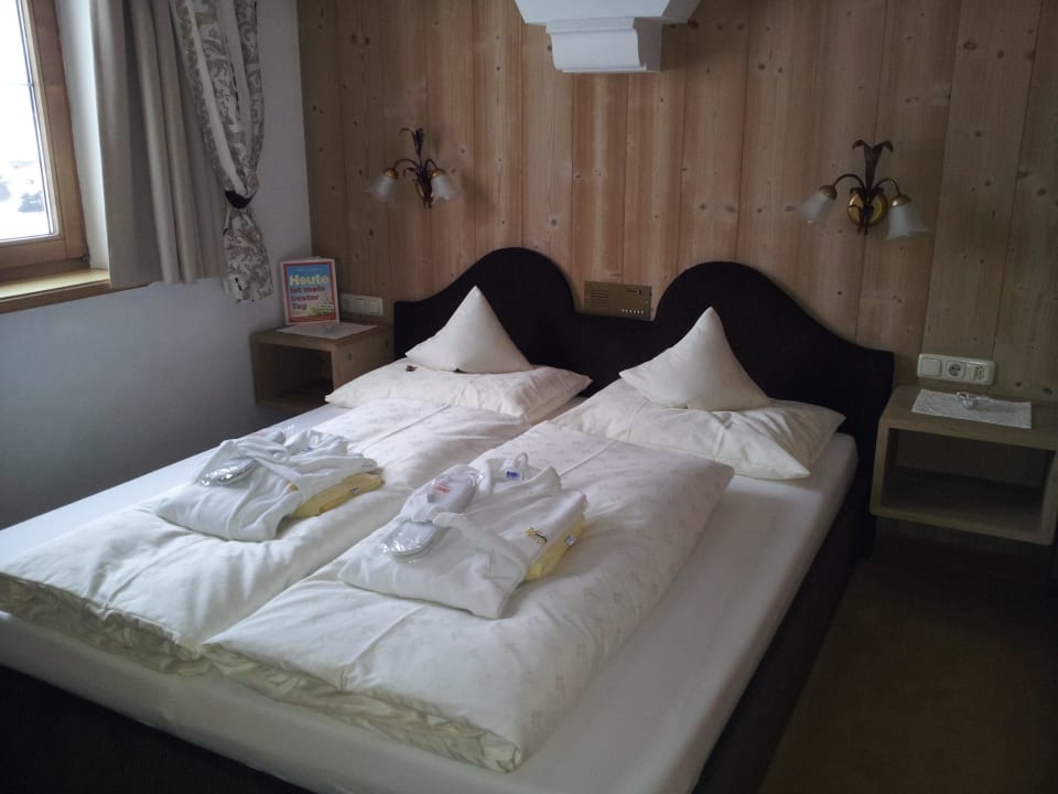 Deluxe Appartement im 1. Stock Apparthotel Landhaus Veronika