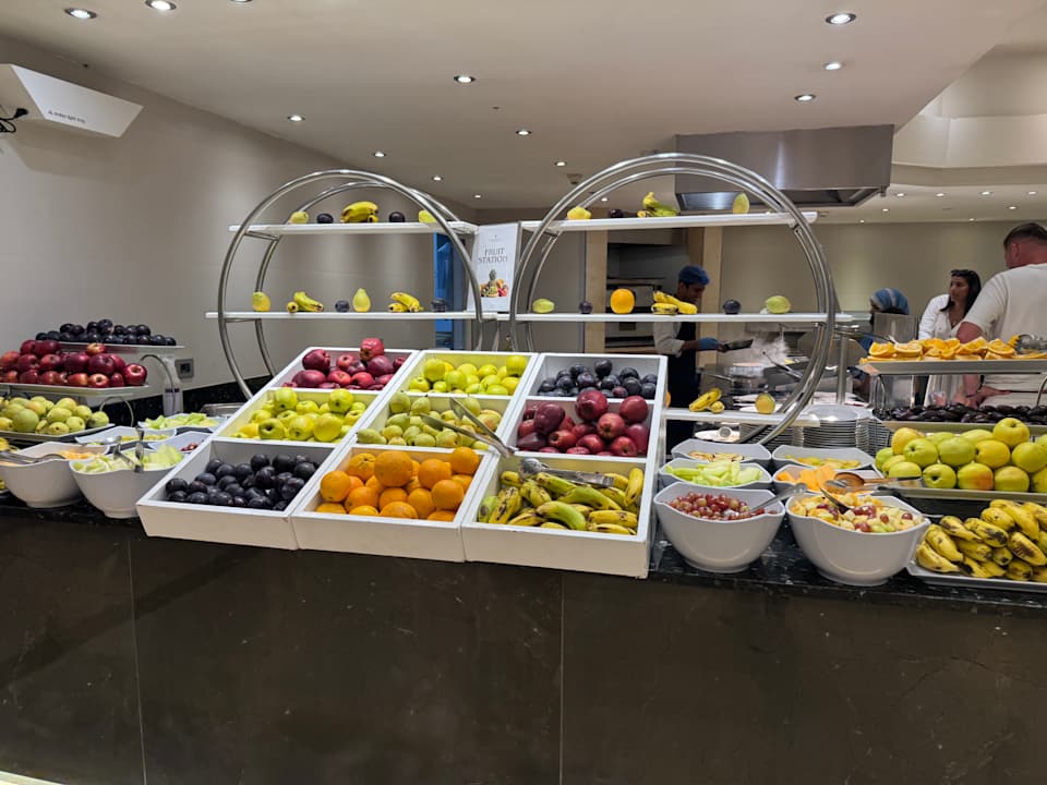 Gastro Cleopatra Luxury Resort Makadi Bay