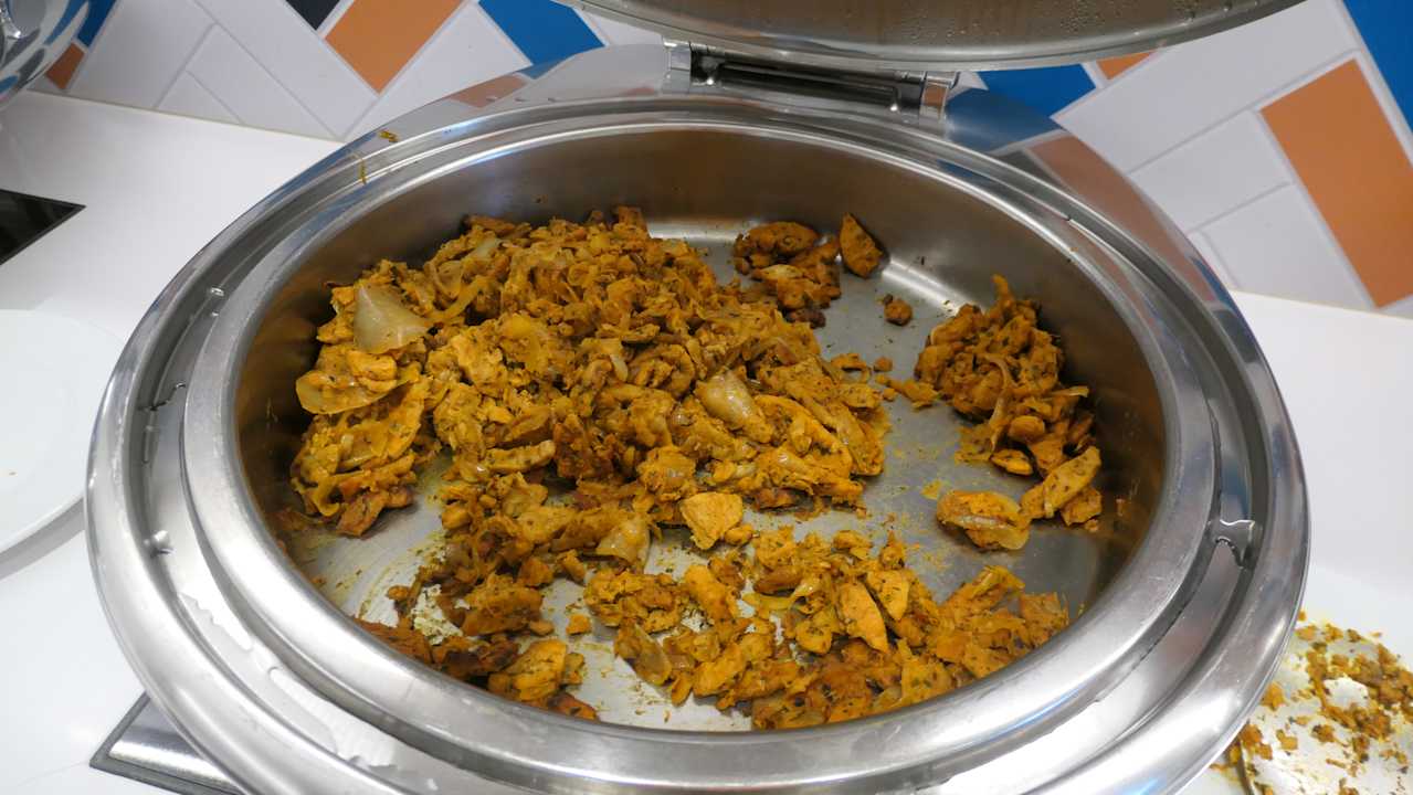 Gastro Hampton by Hilton Berlin City Centre Alexanderplatz