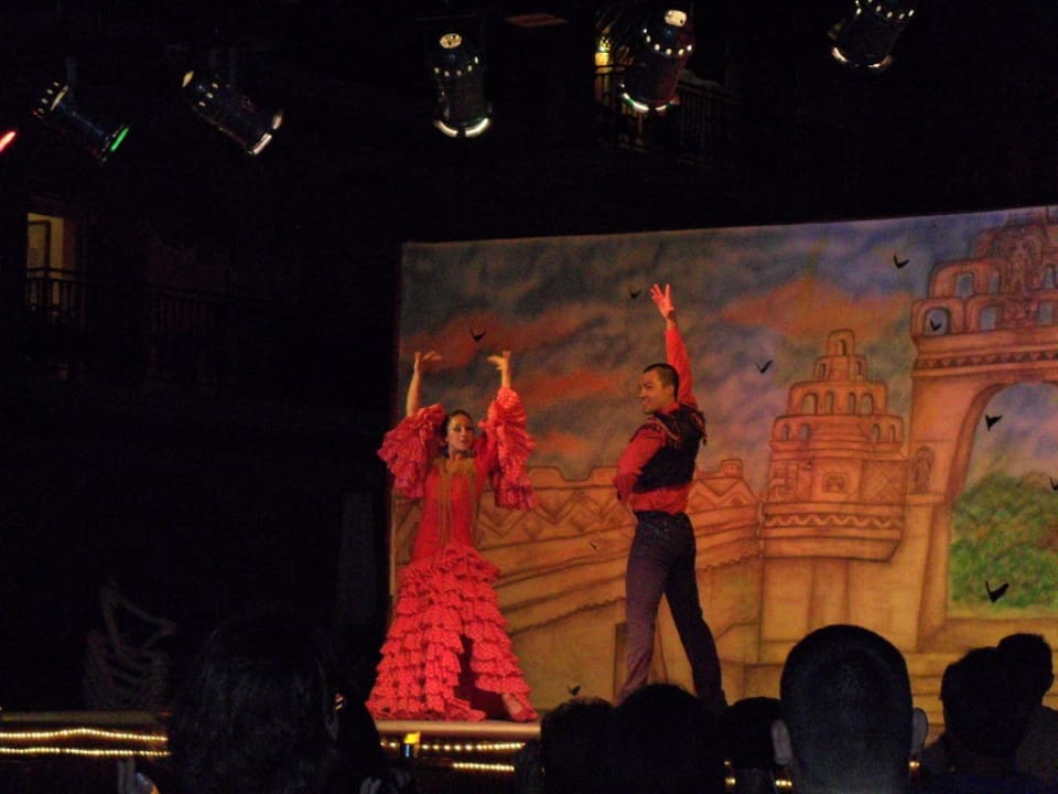 Show Wyndham ALLTRA Playa del Carmen