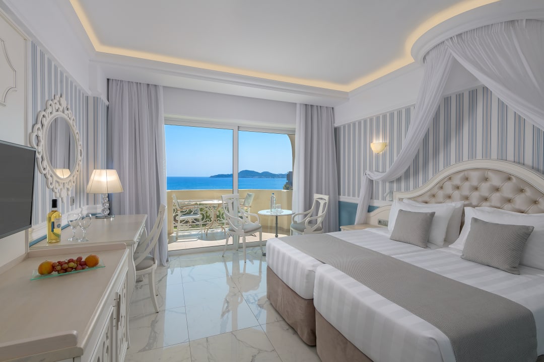 Zimmer Rodos Palladium Leisure & Wellness