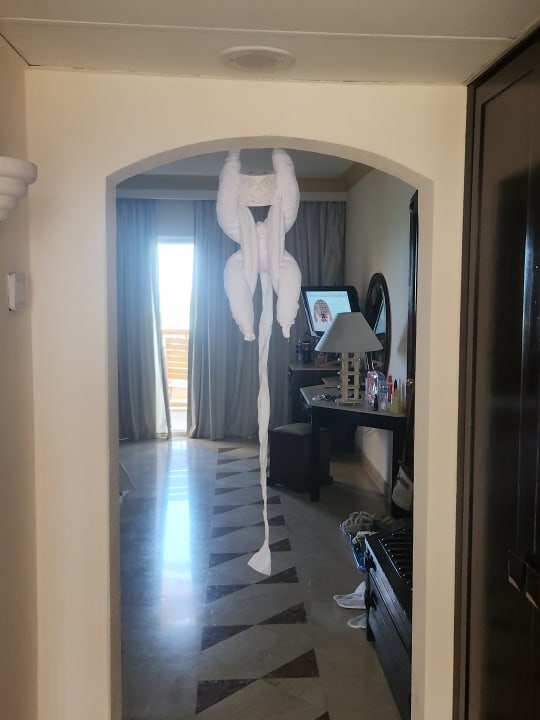 Zimmer Continental Hotel Hurghada