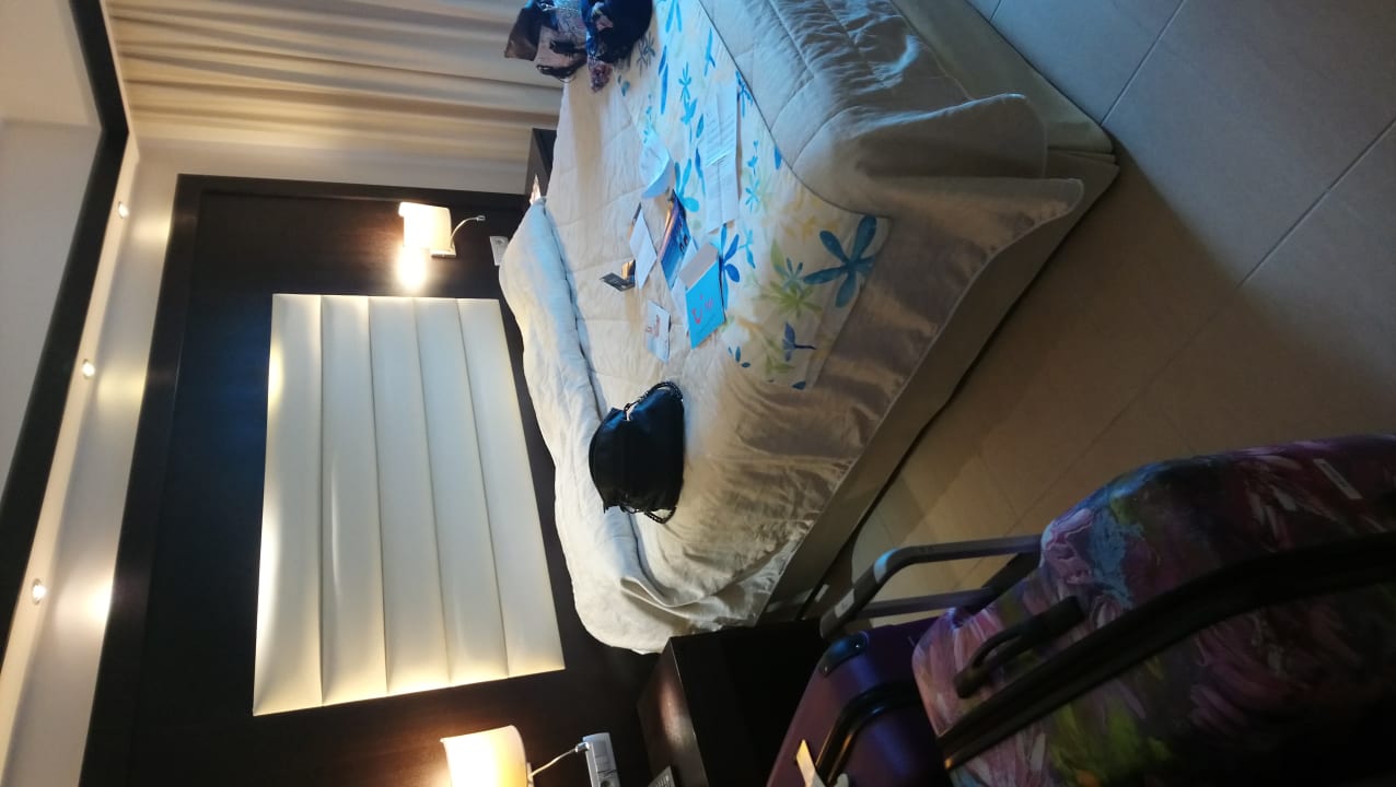 Zimmer TUI BLUE Oceanis Beach and Spa Resort