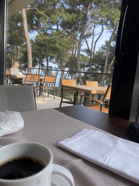 Gastro Hotel Parentium Plava Laguna