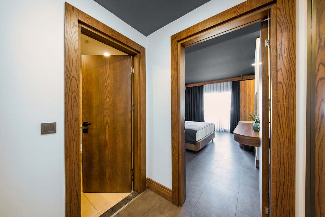 Zimmer Konakli Beach Villa