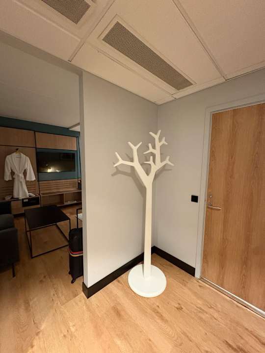 Zimmer Radisson Hotel & Conference Centre Oslo Airport