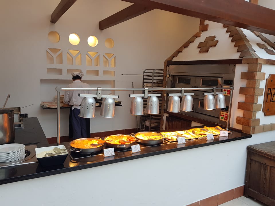 Gastro Club Jandia Princess