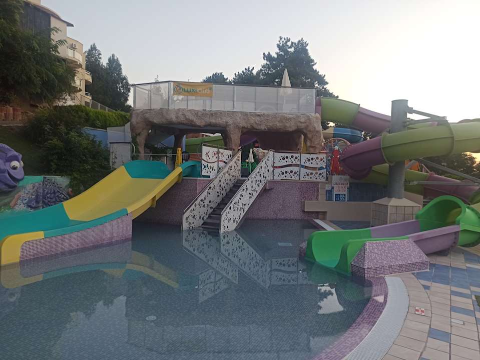 Pool GRIFID Aqua Club Bolero