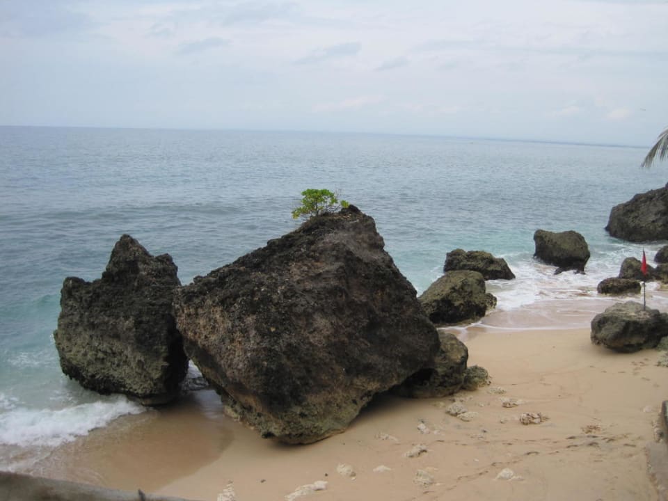 Hotel-Strand AYANA Resort Bali