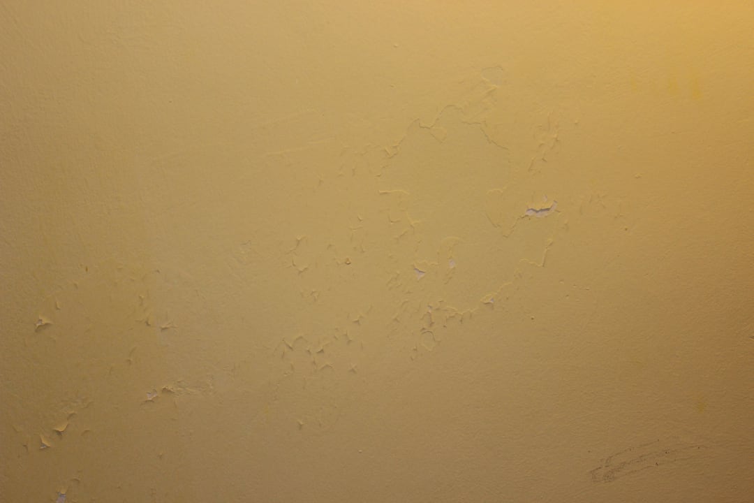 Zimmer Decke feucht Acapulco Beach Club & Resort