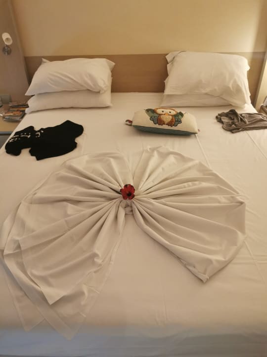 Zimmer Atlantica Mikri Poli Crete