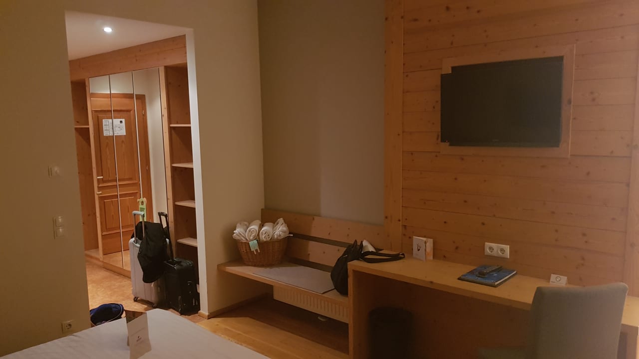Zimmer HENRI Kitzbühel