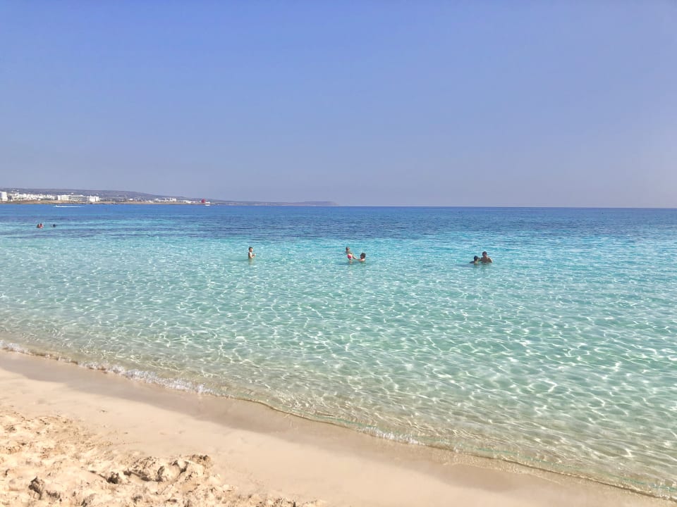 Strand Asterias Beach
