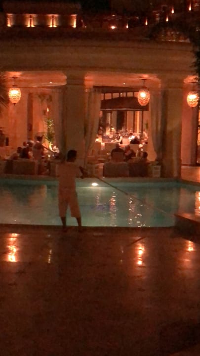 Pool Makadi Spa - Adults only