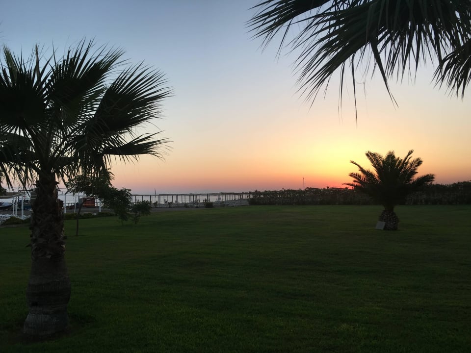 Strandblick Sunis Elita Beach Resort & Spa
