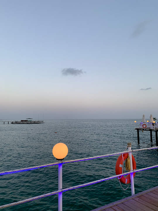 Strand Hotel Delphin Imperial