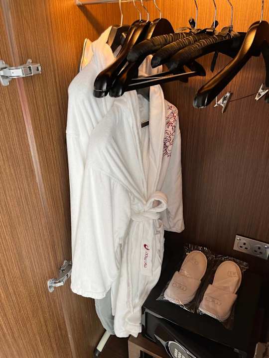 Zimmer Hotel Mira Moon